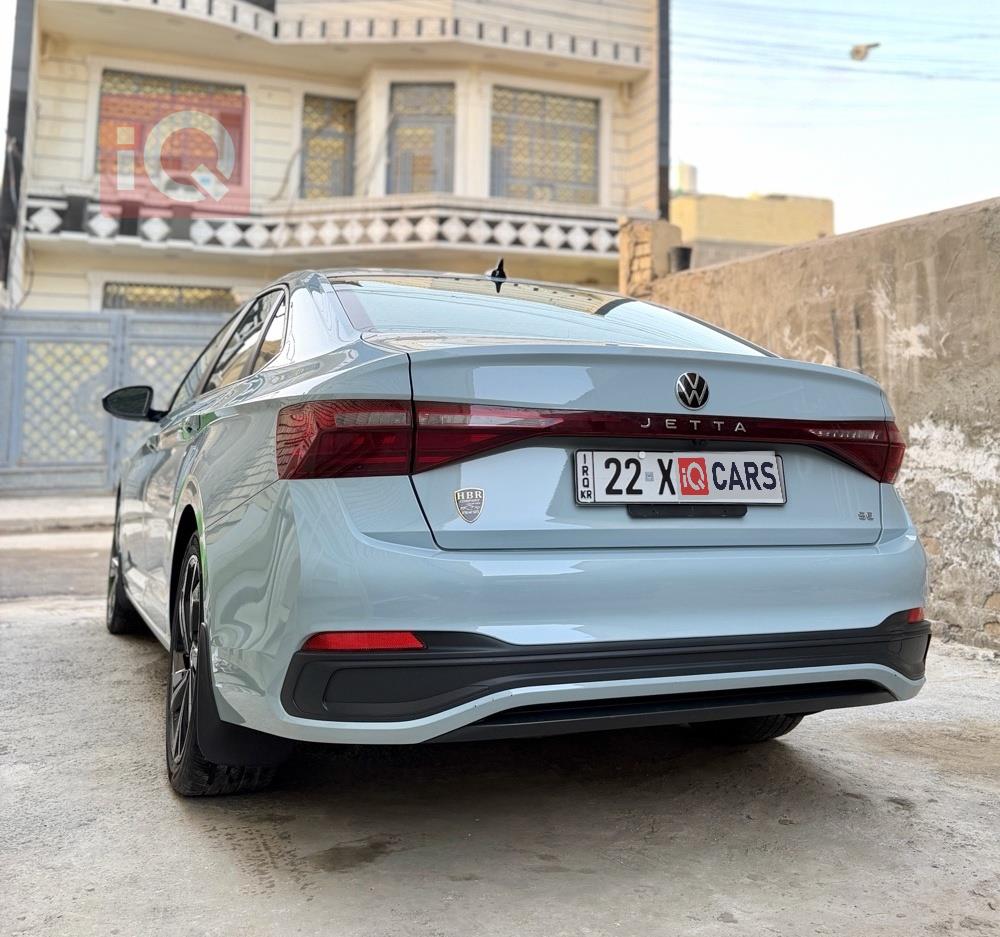 فولكسفاغن جيتا